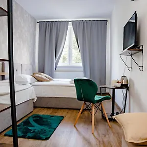 Arko 3*, Prag Tschechische Republik
