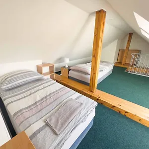 Minihotel Vitex 3*, Prag Tschechische Republik