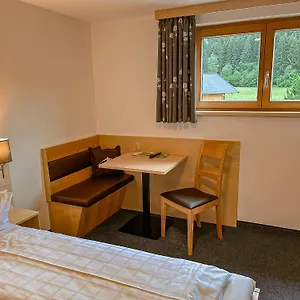 Fideliushaus , Oberstdorf Deutschland