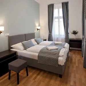 Corto Old Town 3*, Prag Tschechische Republik